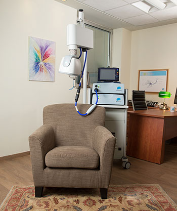 TMS Therapy